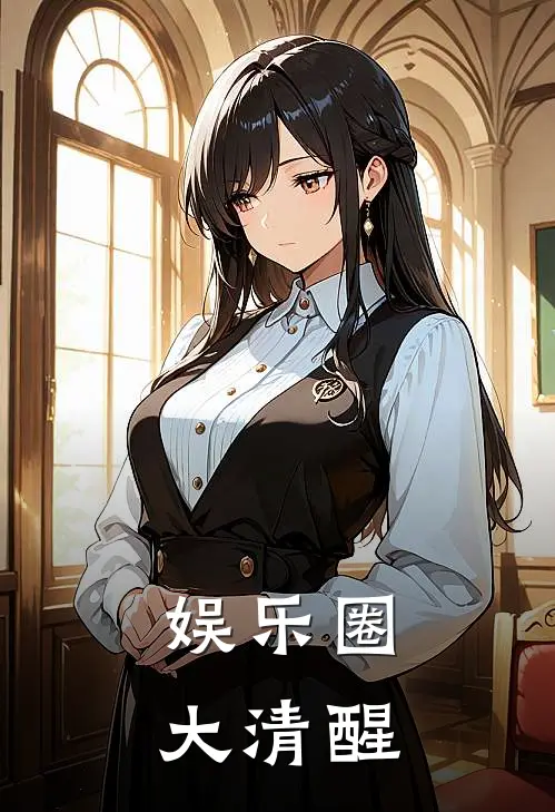 娱乐圈大清醒