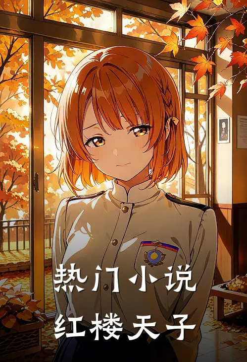 热门小说红楼天子