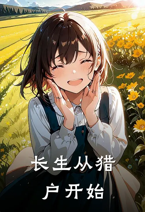 长生从猎户开始