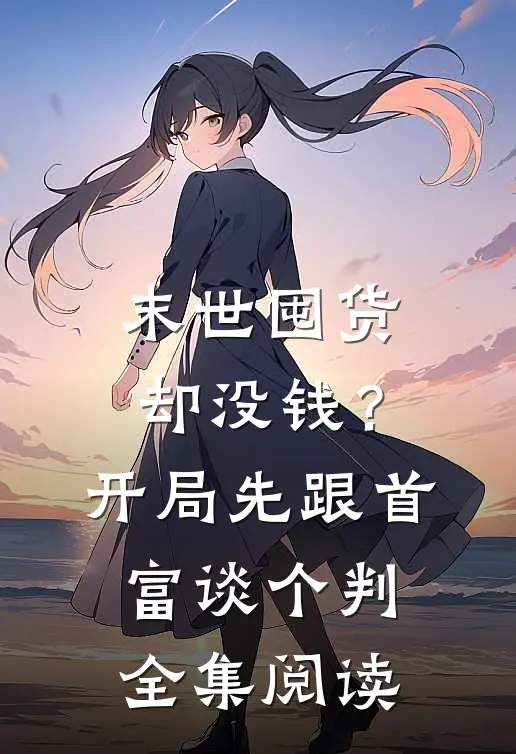 末世囤货却没钱？开局先跟首富谈个判全集阅读