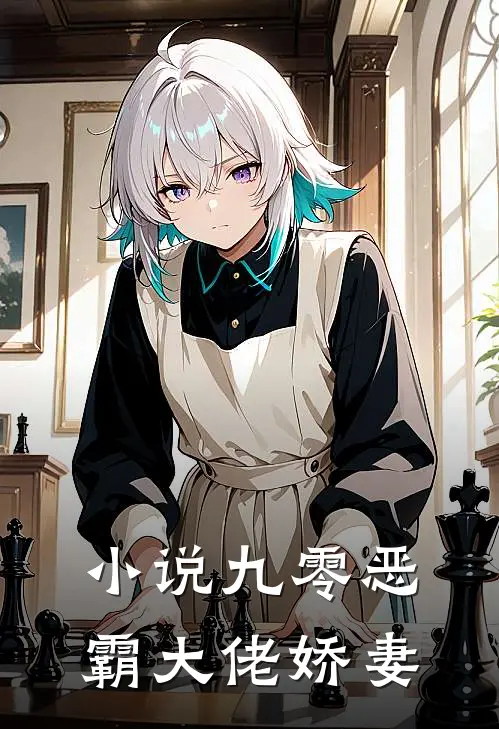 小说九零恶霸大佬娇妻