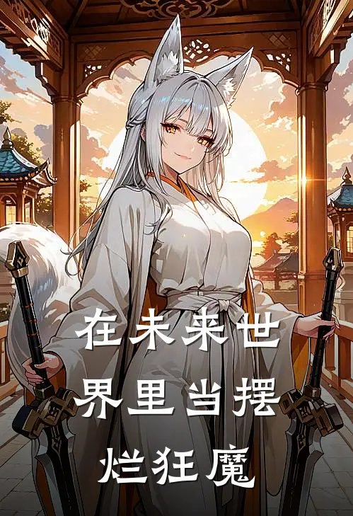 在未来世界里当摆烂狂魔