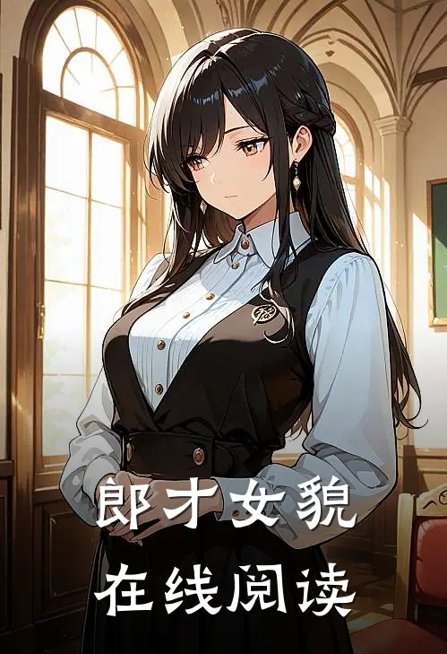 郎才女貌在线阅读