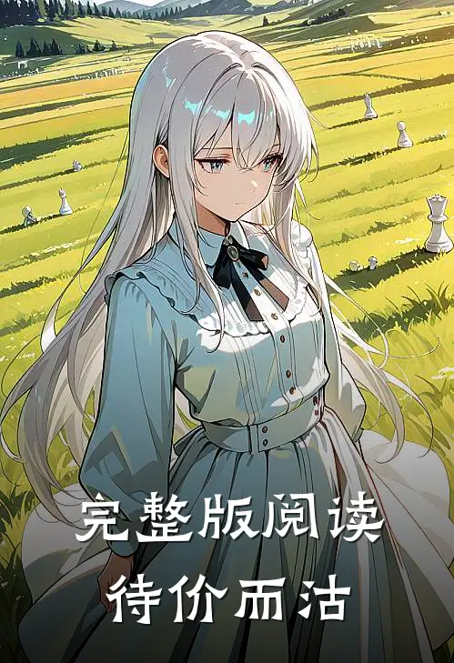 完整版阅读待价而沽