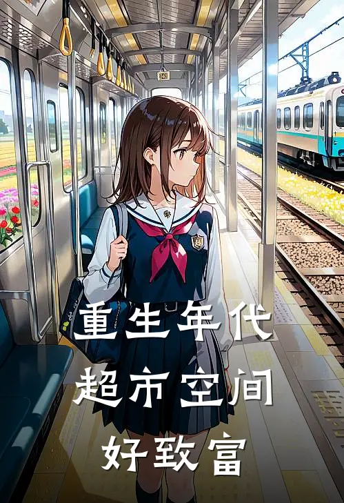 重生年代：超市空间好致富
