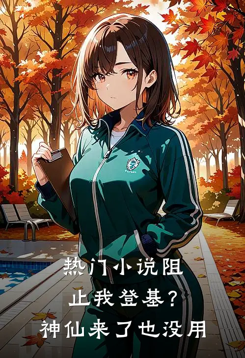 热门小说阻止我登基?神仙来了也没用