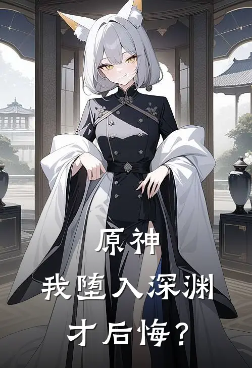 原神:我堕入深渊才后悔?