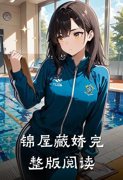 锦屋藏娇完整版阅读