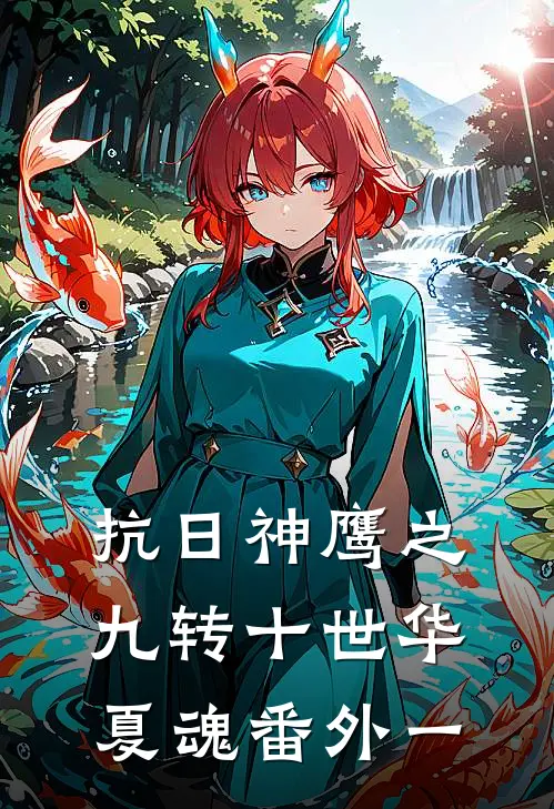 抗日神鹰之九转十世华夏魂番外一