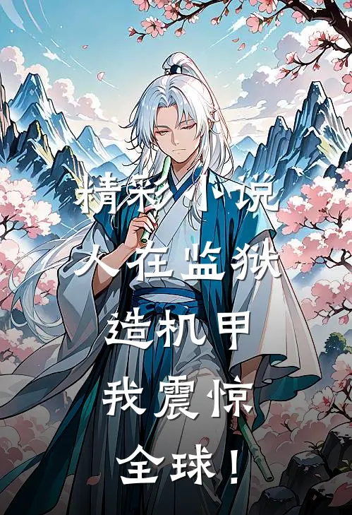精彩小说人在监狱造机甲，我震惊全球！