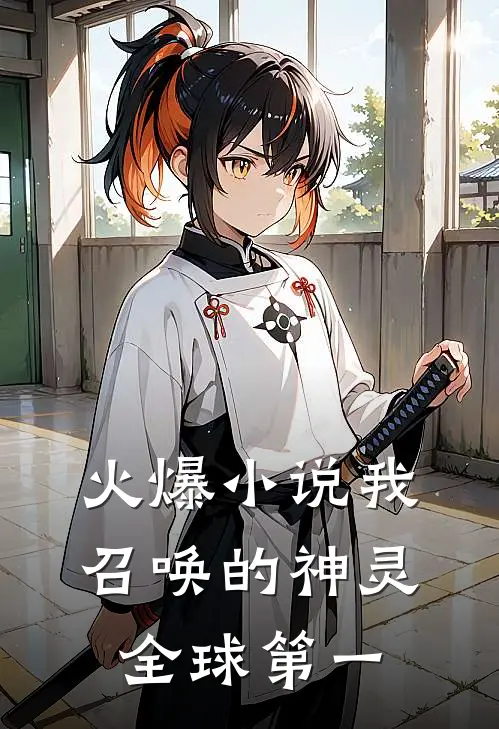 火爆小说我召唤的神灵全球第一