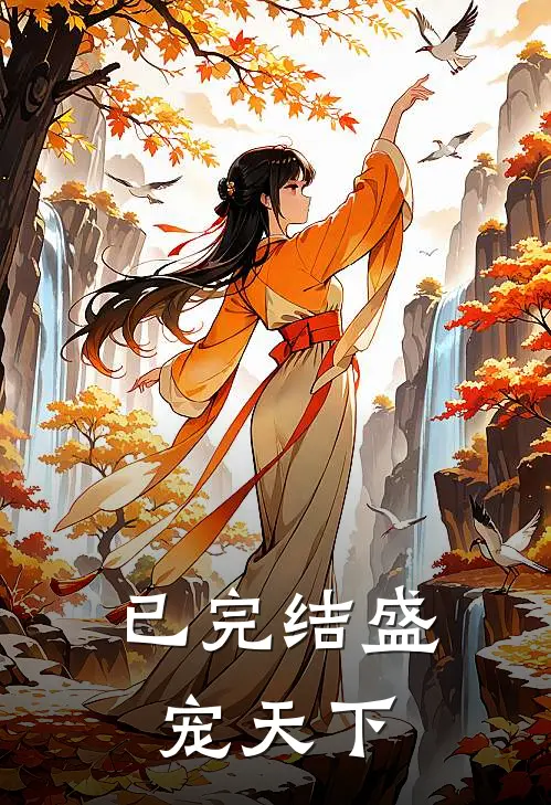 已完结盛宠天下