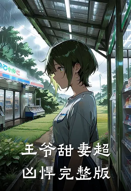 王爷甜妻超凶悍完整版