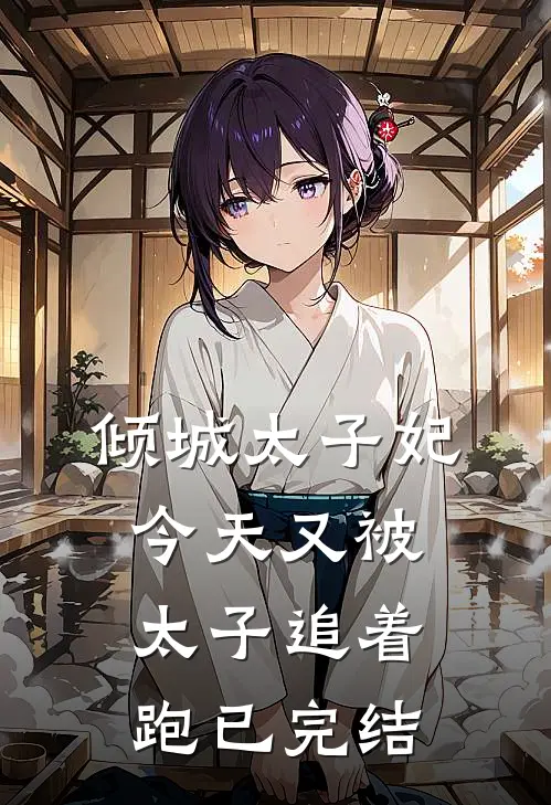 倾城太子妃:今天又被太子追着跑已完结