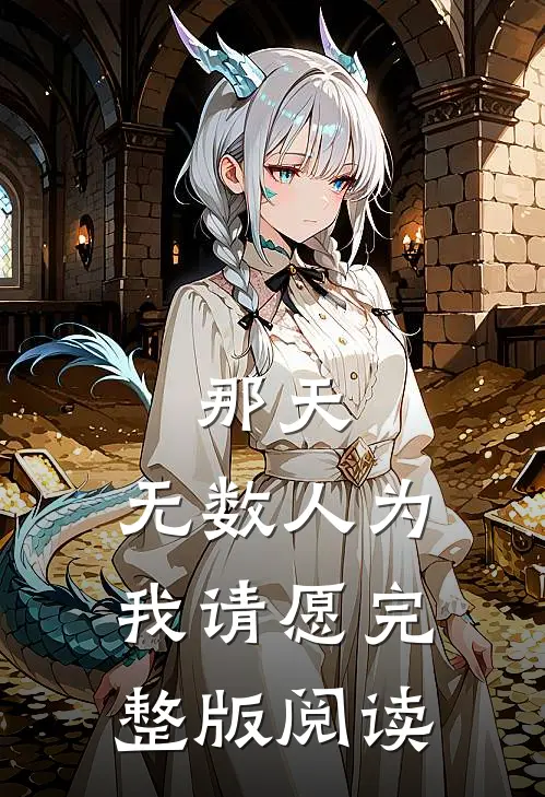 那天,无数人为我请愿完整版阅读