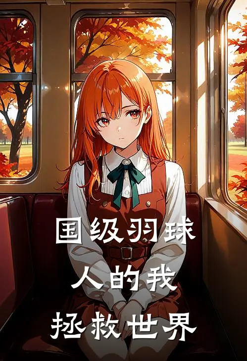 国级羽球人的我,拯救世界