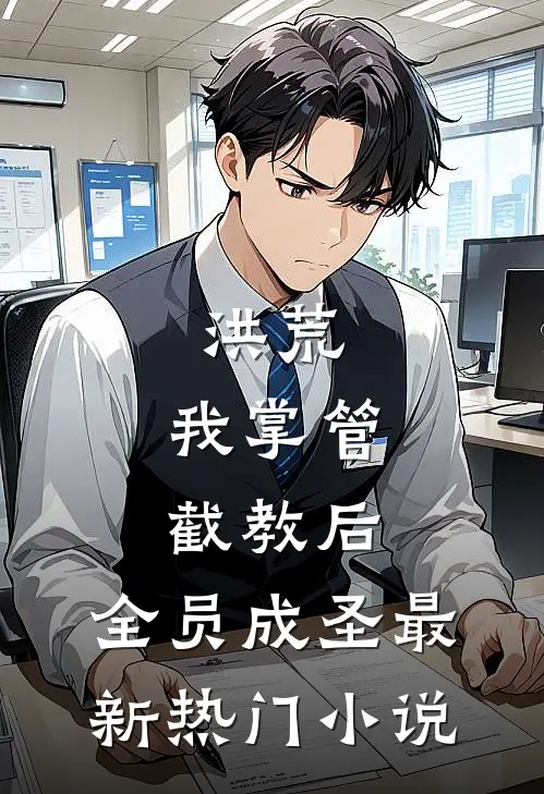 洪荒:我掌管截教后,全员成圣最新热门小说