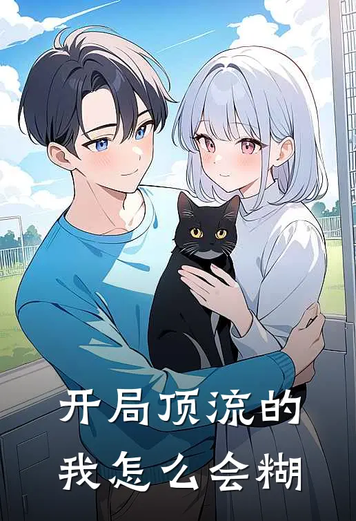 开局顶流的我怎么会糊