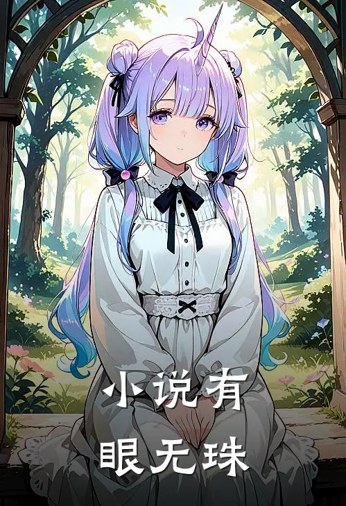 小说有眼无珠