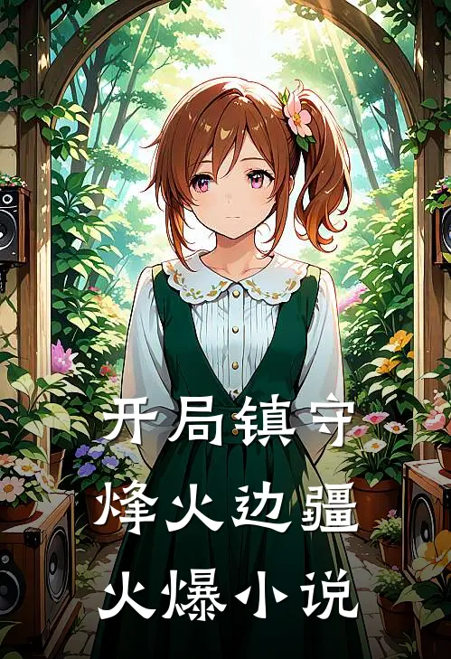 开局镇守烽火边疆火爆小说