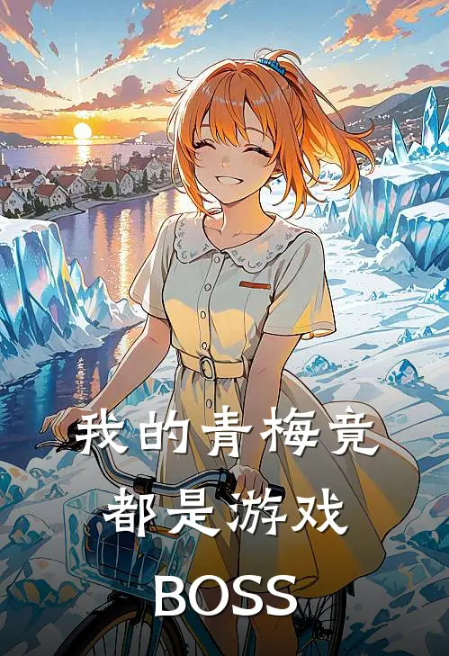 我的青梅竟都是游戏BOSS