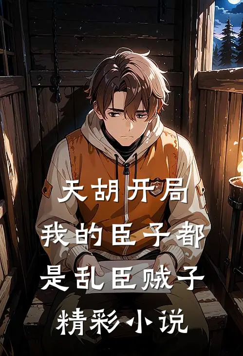 天胡开局,我的臣子都是乱臣贼子精彩小说