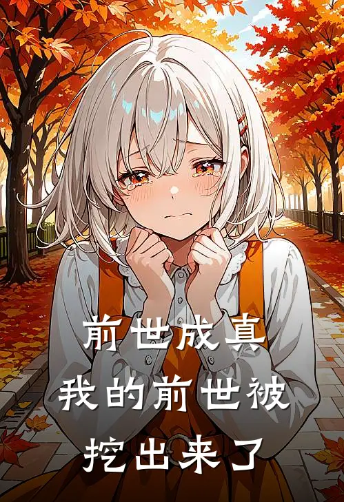 前世成真,我的前世被挖出来了