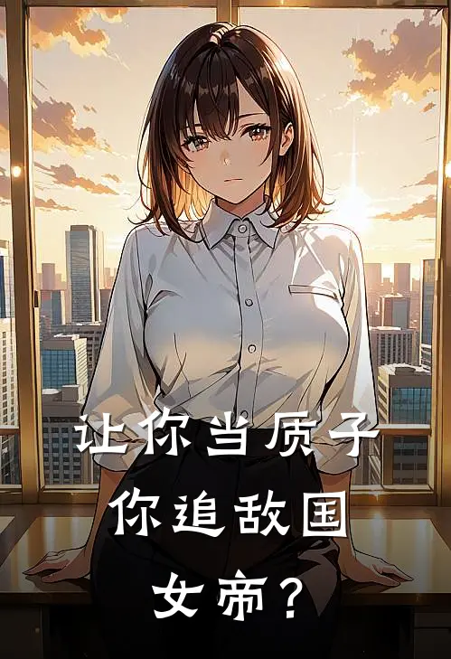让你当质子,你追敌国女帝?