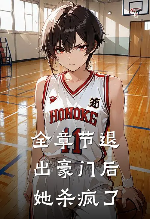 全章节退出豪门后她杀疯了