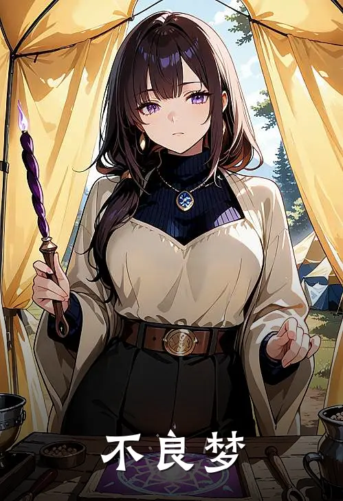 不良梦