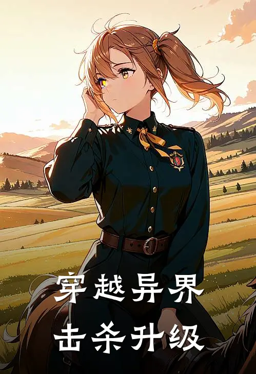 穿越异界击杀升级