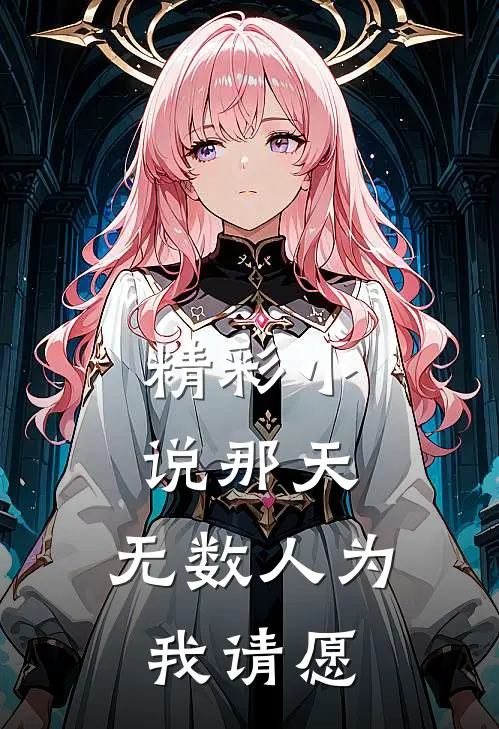 精彩小说那天,无数人为我请愿