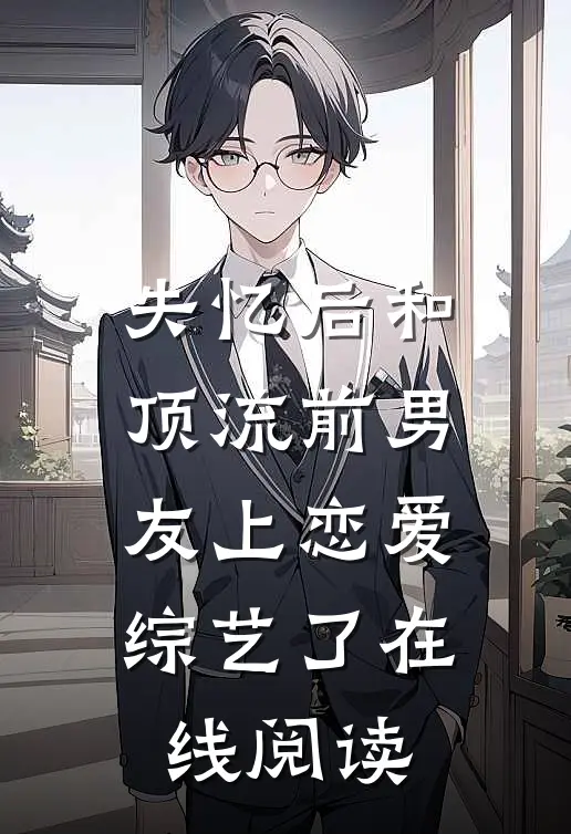 失忆后和顶流前男友上恋爱综艺了在线阅读