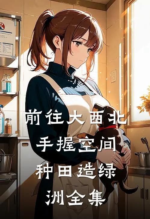前往大西北,手握空间种田造绿洲全集