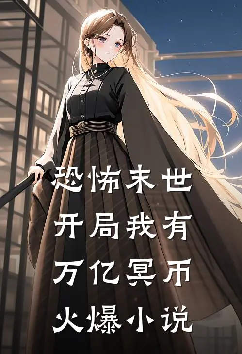 恐怖末世,开局我有万亿冥币火爆小说