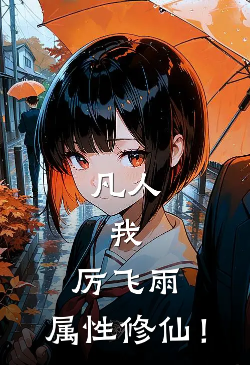凡人:我,厉飞雨,属性修仙!
