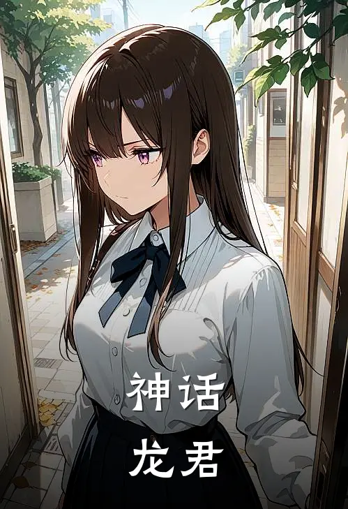 神话:龙君