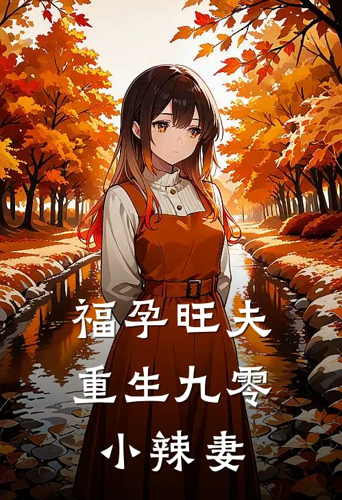 福孕旺夫:重生九零小辣妻