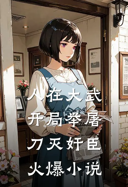 人在大武,开局举屠刀灭奸臣火爆小说