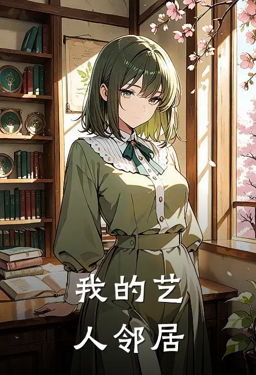 我的艺人邻居
