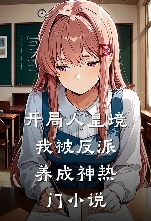 开局人皇境,我被反派养成神热门小说