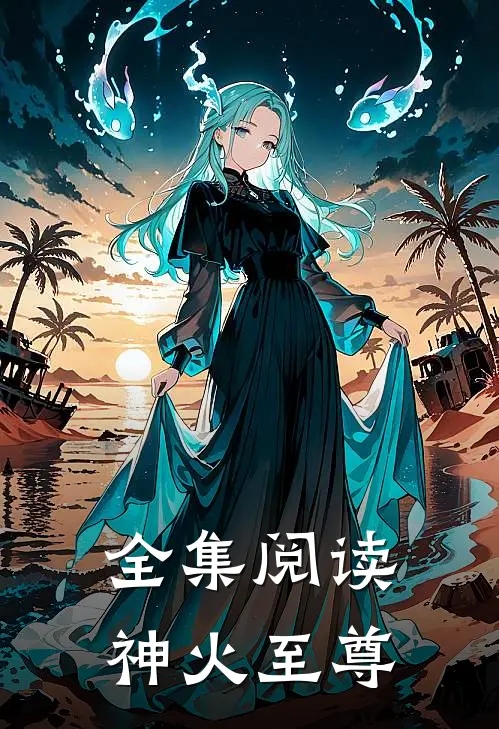 全集阅读神火至尊