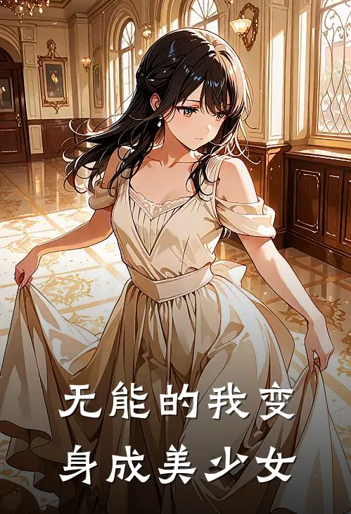 无能的我变身成美少女