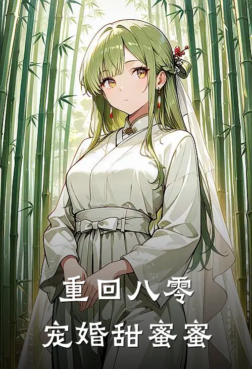 重回八零,宠婚甜蜜蜜
