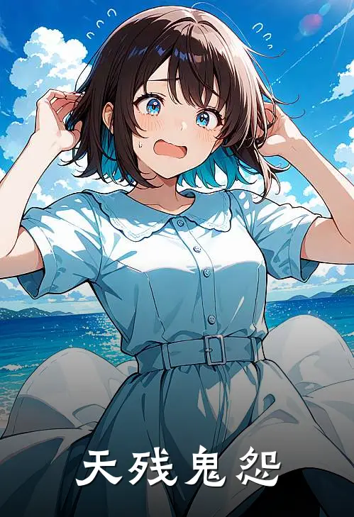 天残鬼怨