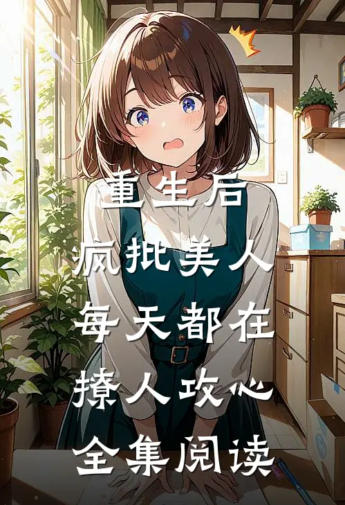 重生后,疯批美人每天都在撩人攻心全集阅读