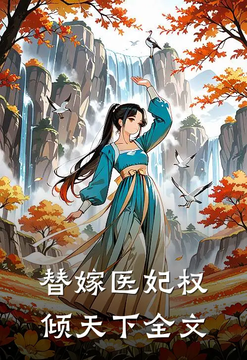 替嫁医妃权倾天下全文