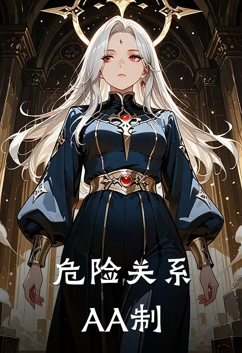 危险关系AA制