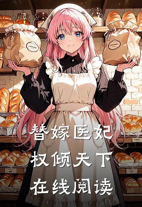 替嫁医妃权倾天下在线阅读