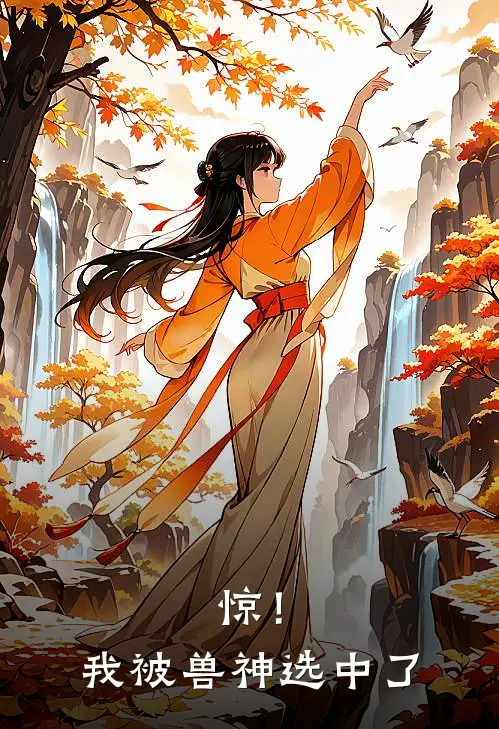 惊!我被兽神选中了